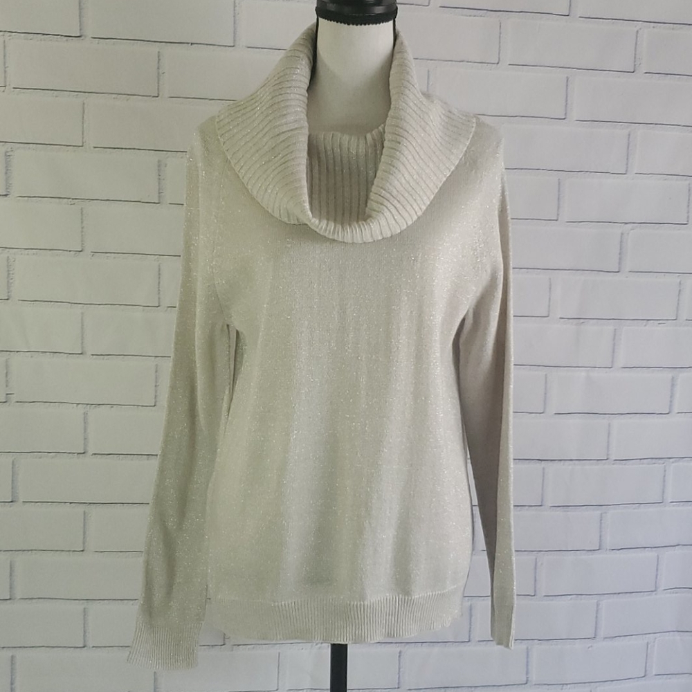 Simply sweater - Picture 1 of 7